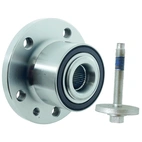 Pyöränlaakerisarja sopii Volvoon