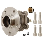 Pyöränlaakerisarja sopii Volvoon