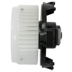 Kotelotuulettimen moottori 24V (CAT)