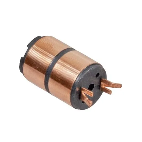 Liukurengas Delco 24SI