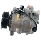 Ilmastointikompressori sopii VW:lle