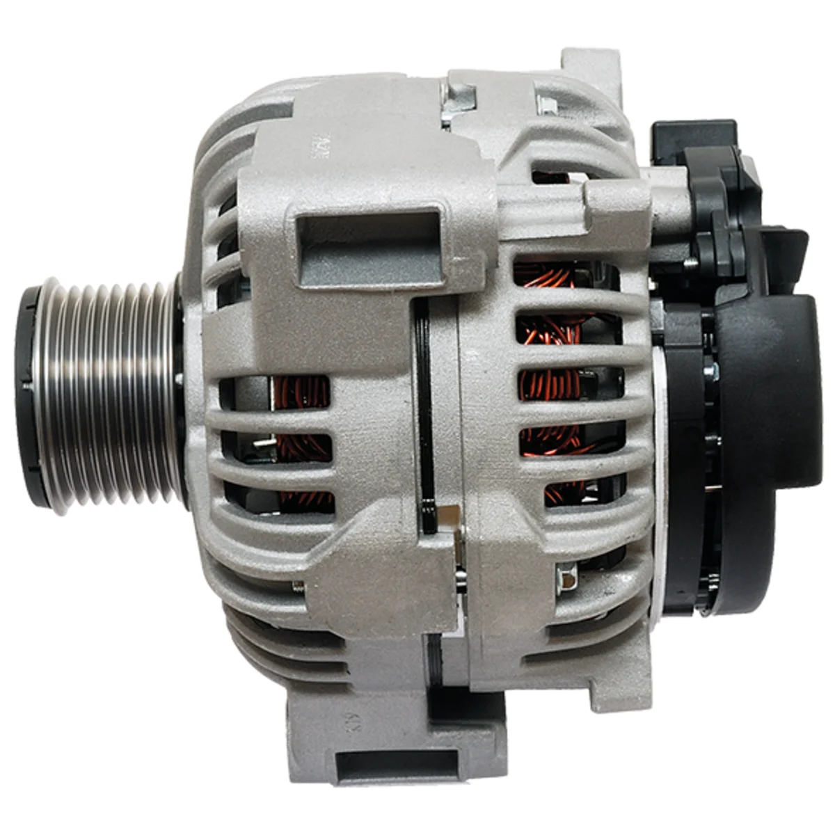 Laturi 12V-200A J.Deere