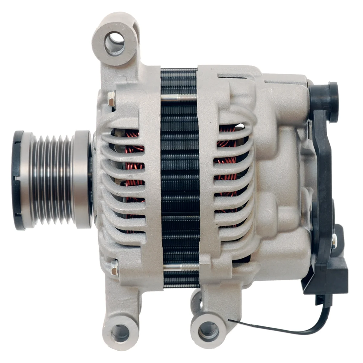 Laturi 12V-80A (PSA)