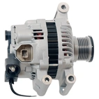 Laturi 12V-80A (PSA)