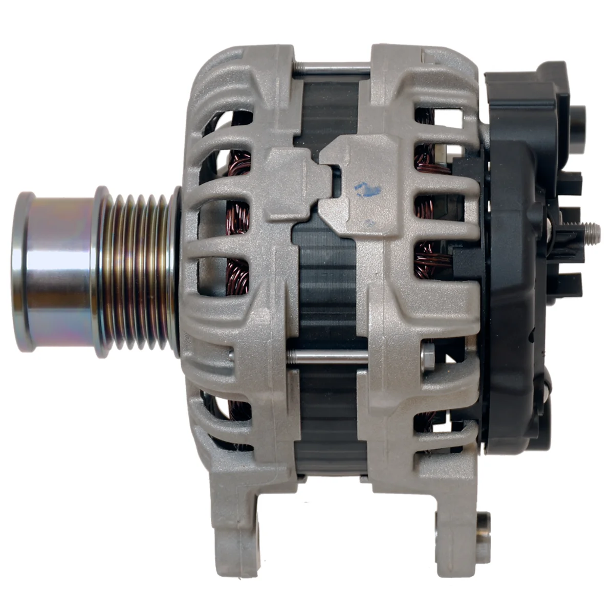 Laturi 12V-110A soveltuu VAG:lle