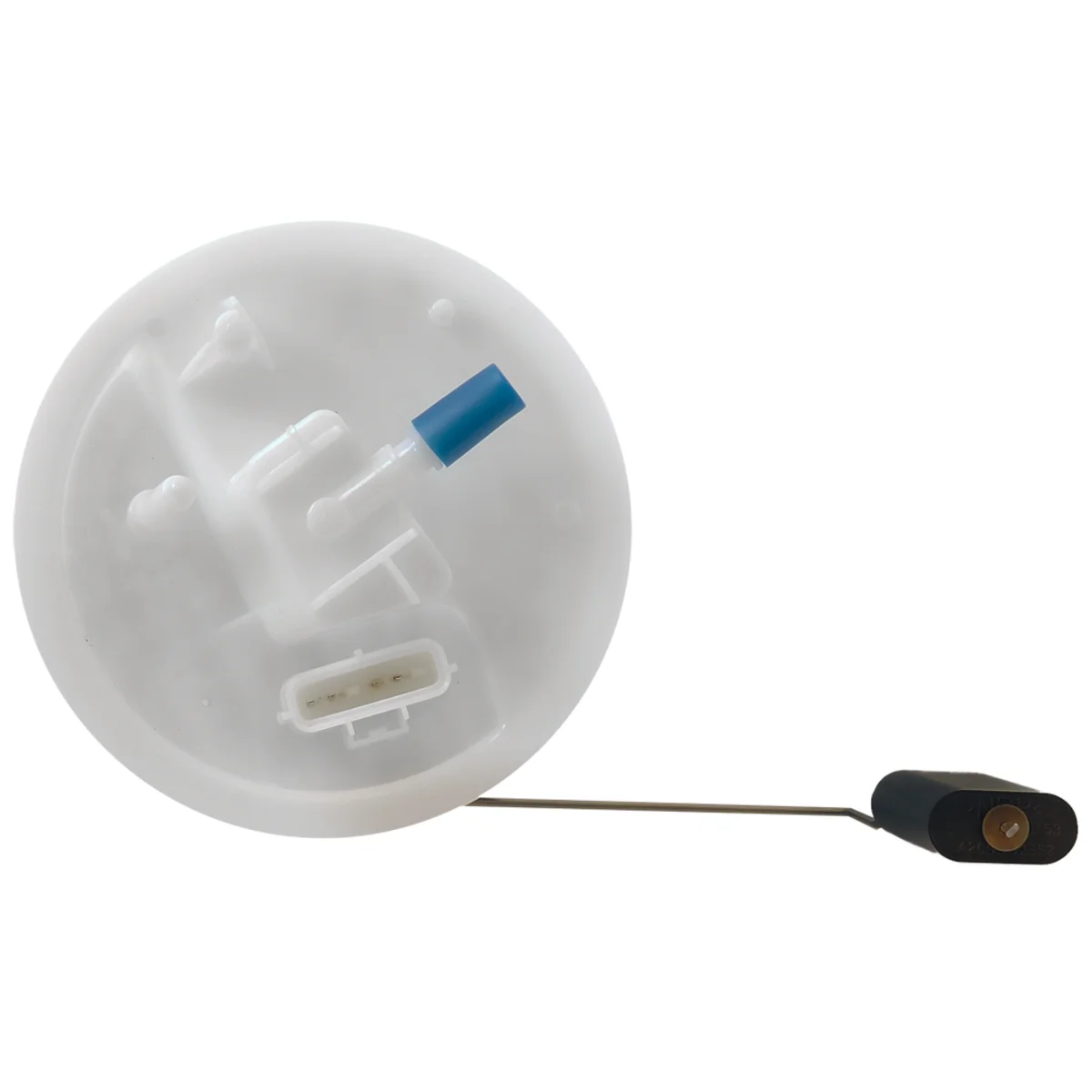 Polttoainepumppu kompletti sopii Volvo