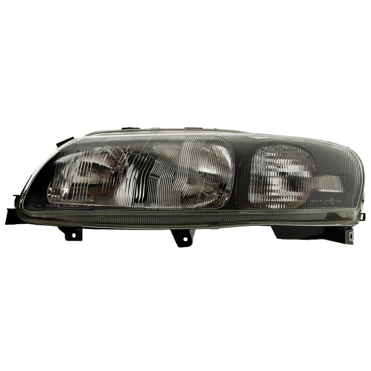 Päälähde sopii Volvoon
