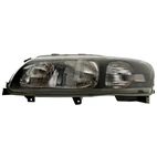 Päälähde sopii Volvoon