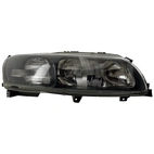 Päälähde sopii Volvoon