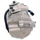 A/C Kompressori sopii Audi/VW