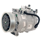 A/C Kompressori sopii Audi/VW