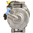 Ilmastointikompressori, Honda 2010>