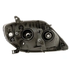 Päätienvalaisin sopii Toyotaan