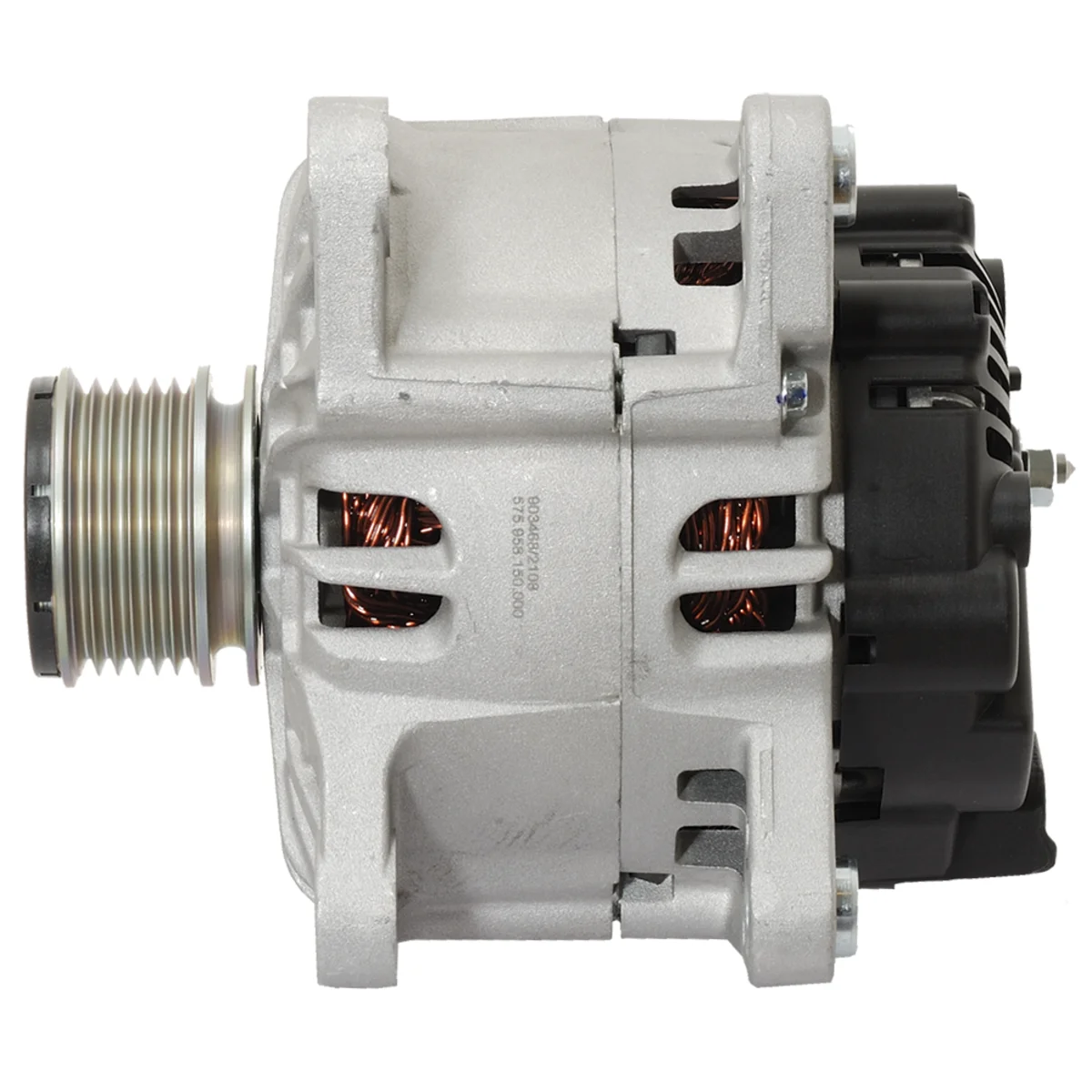 Laturi 12V-150A (COM)
