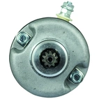 Starttimoottori 12V sopii TRX500