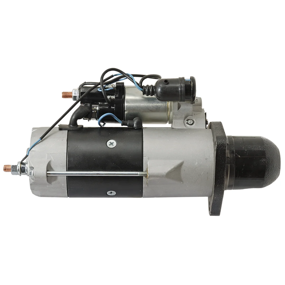 Katt Starttimoottori 12V-5kW