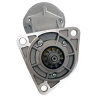 Starttimoottori 24V-4.5kW-11kättä
