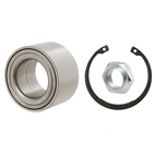 Pyöränlaakerisarja sopii Fiatille