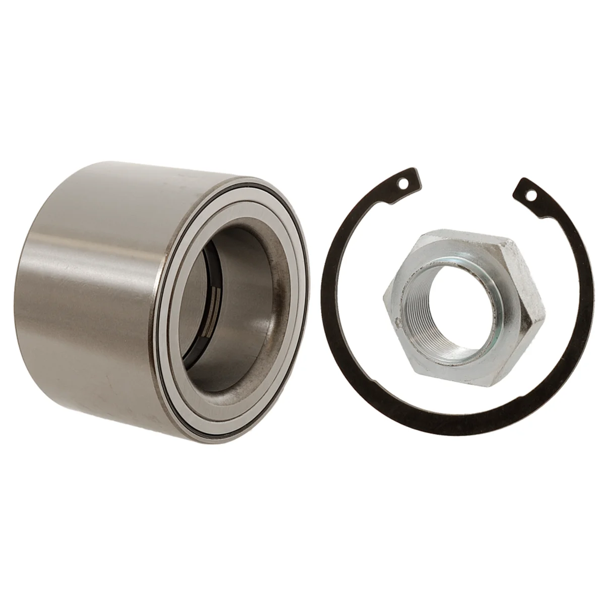 Pyöränlaakerisarja sopii Fiatille