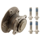 Pyöränlaakerisarja sopii MB