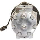 Ilmamassamittari 12V sopii CAT