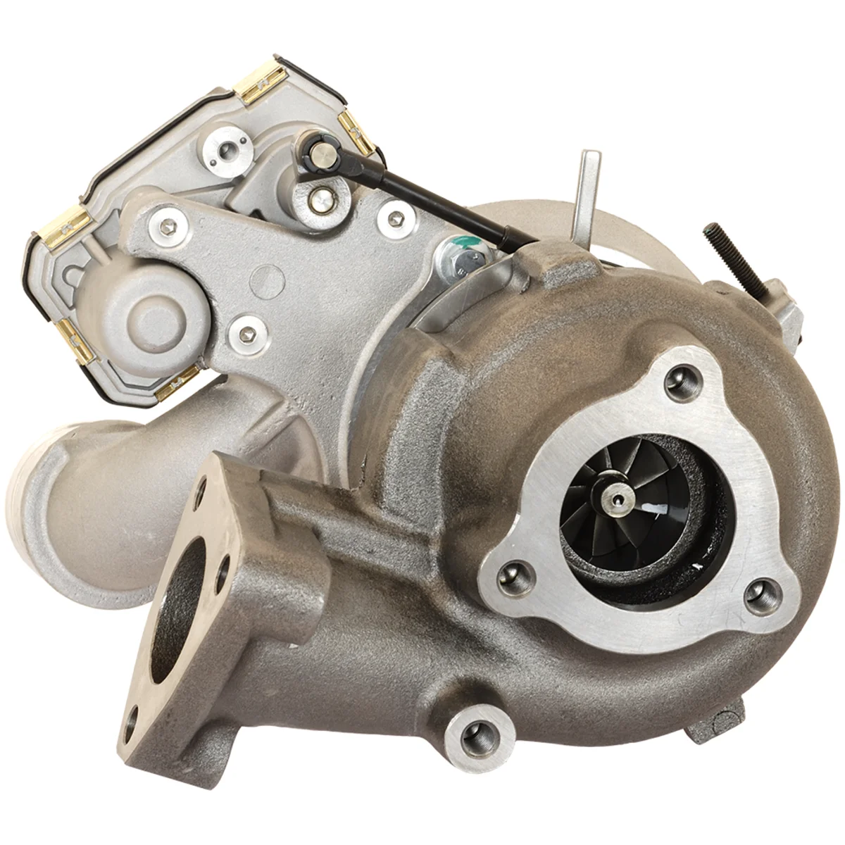 Turbo sopii Hyundai/Kia