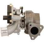 Turbo sopii Hyundai/Kia