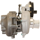 Turbo sopii Hyundai/Kia