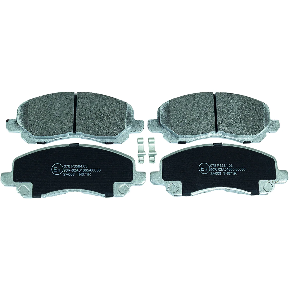 Jarrupalasetti, Framaxel