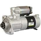 Starttimoottori 12V-2,5kW