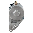 Starttimoottori 12V sopii Yamahalle