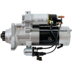 Mitsubishi OE Starttimoottori 24V
