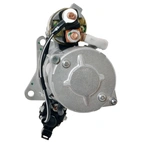 Mitsubishi OE Starttimoottori 24V