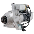 Mitsubishi OE Starttimoottori 24V