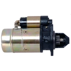 Starttimoottori 24V-4,5kW