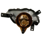 Sumuvalot sopii Volvo V70 II