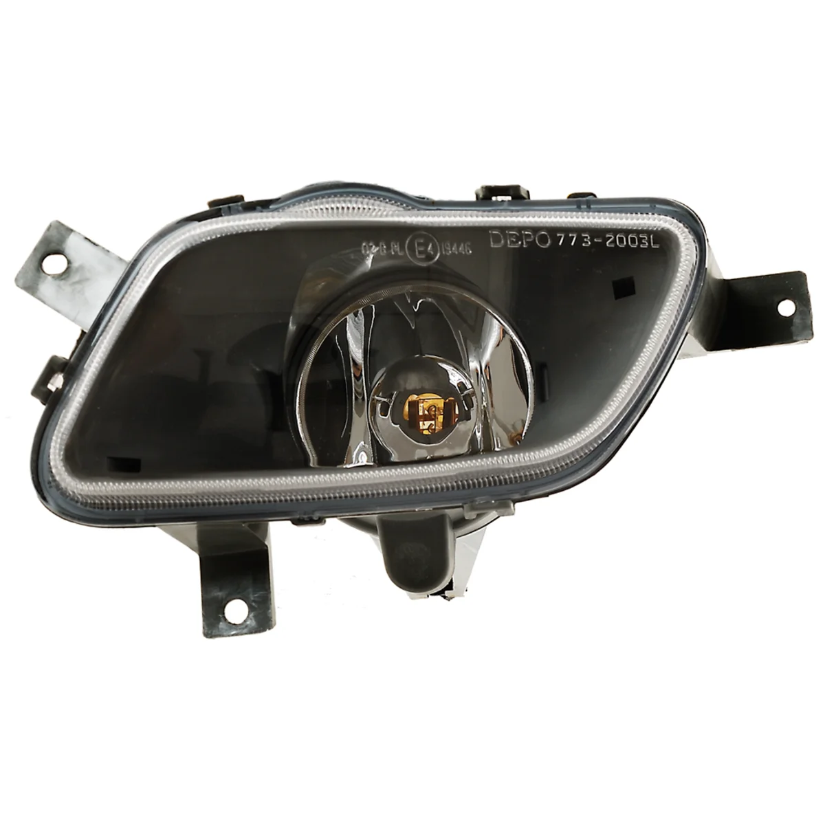 Sumuvalot sopii Volvo V70 II