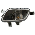 Sumuvalot sopii Volvo V70 II