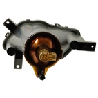 Sumuvalot sopii Volvo V70 II