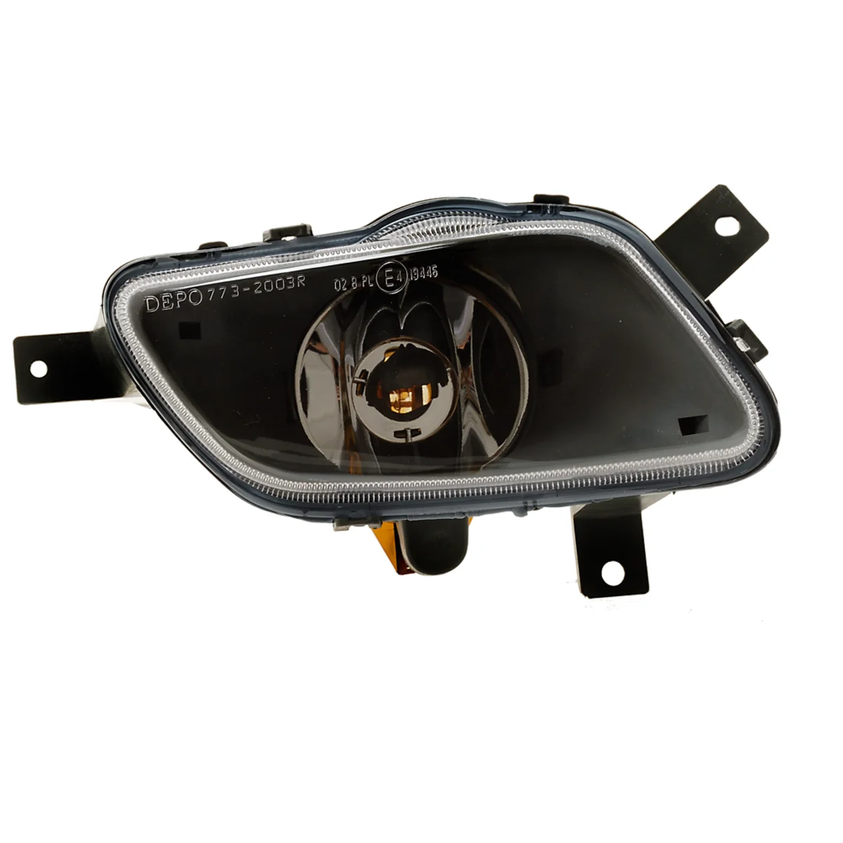 Sumuvalot sopii Volvo V70 II