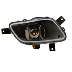 Sumuvalot sopii Volvo V70 II