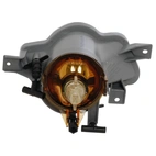 Sumuvalot sopii Volvo V70 II