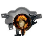 Sumuvalot sopii Volvo V70 II