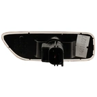 Vara-/Lisävalo Volvoihin