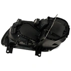 Päiväajovalot sopii VW