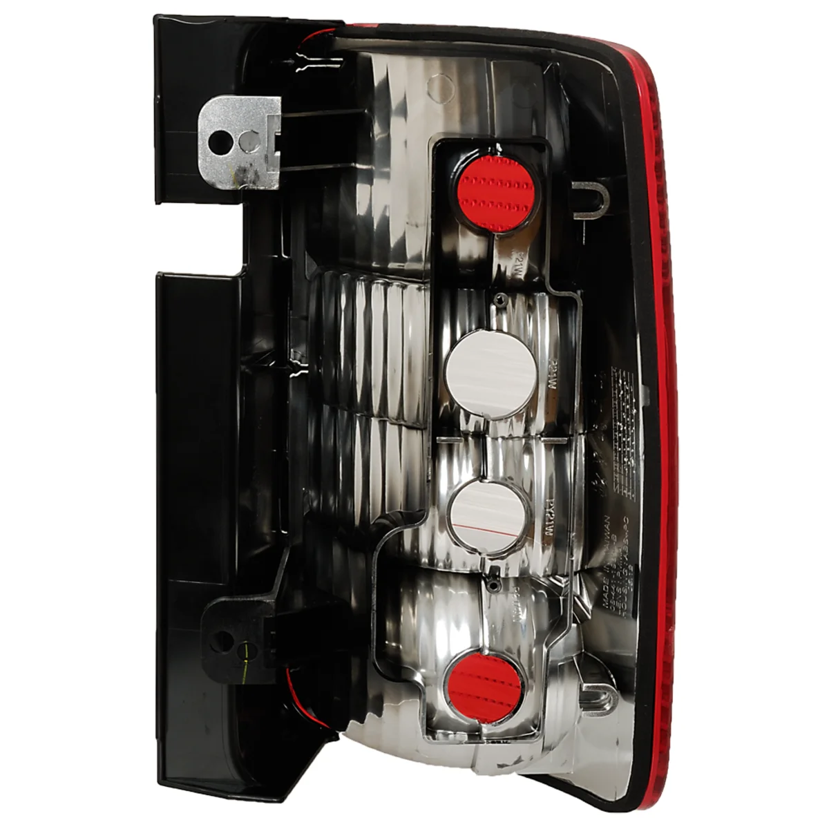 Vasemman takavalon, sopii VW