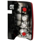 Vasemman takavalon, sopii VW