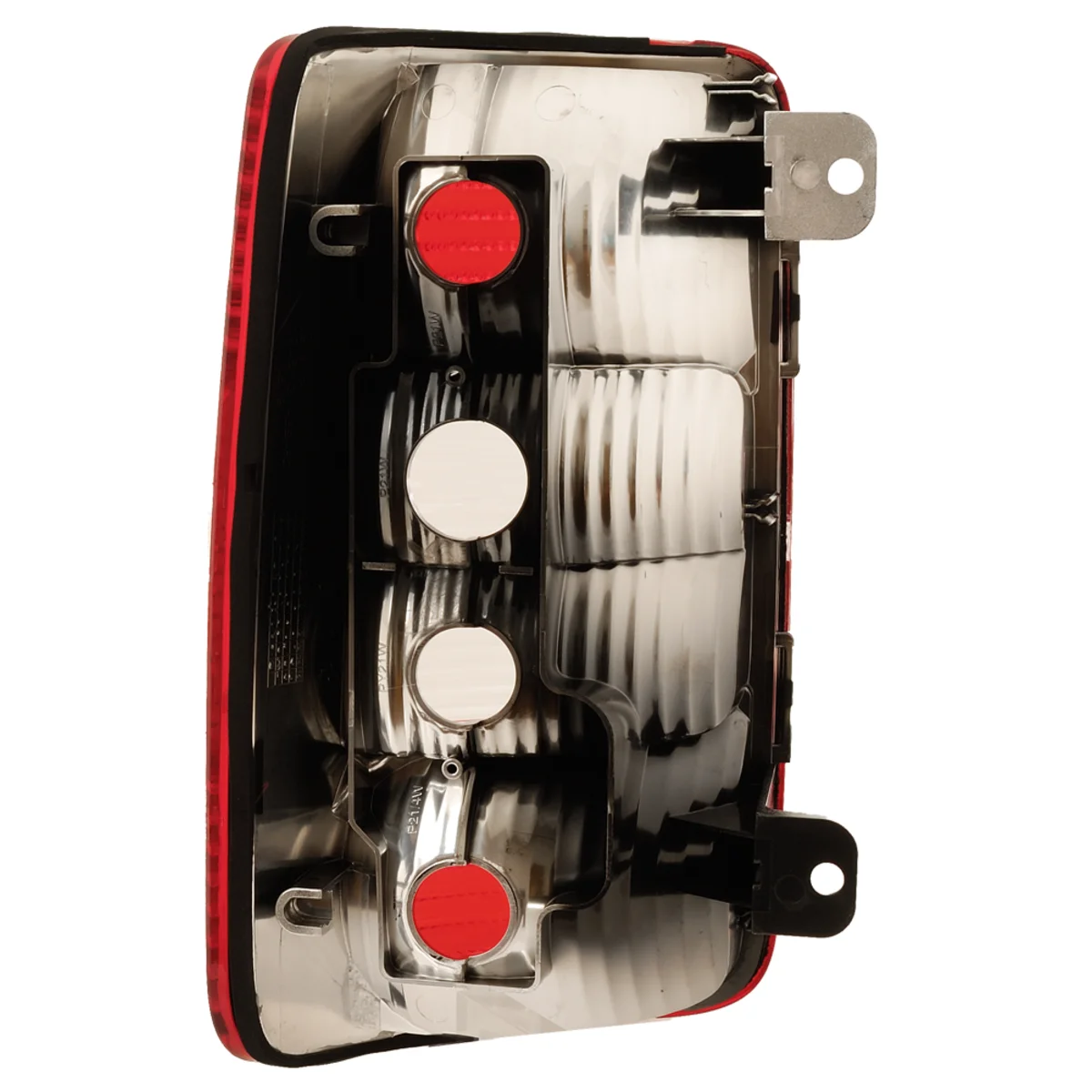 Takavalo, oikea käy VW:lle