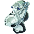 Starttimoottori 12V-0.8kW