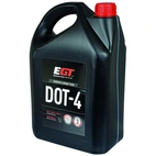 Jarruneste DOT-4, 5L